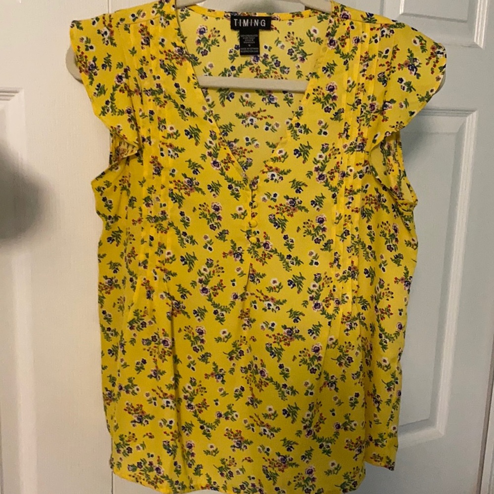 Summer Top